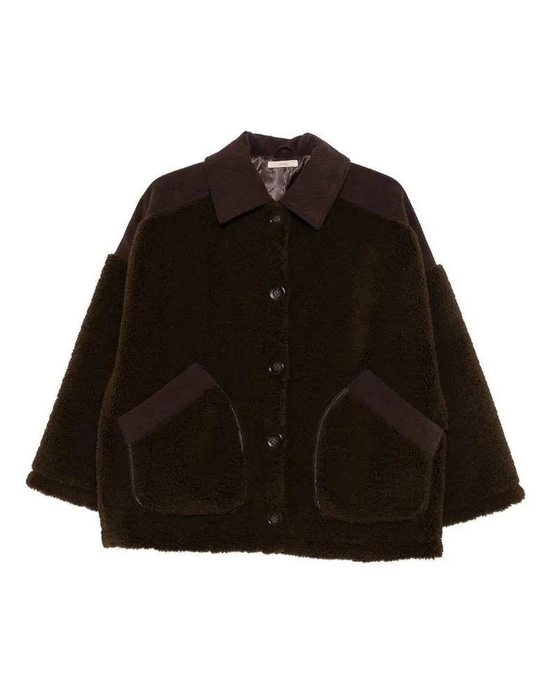Sessùn Casualjacke - Braun Braun