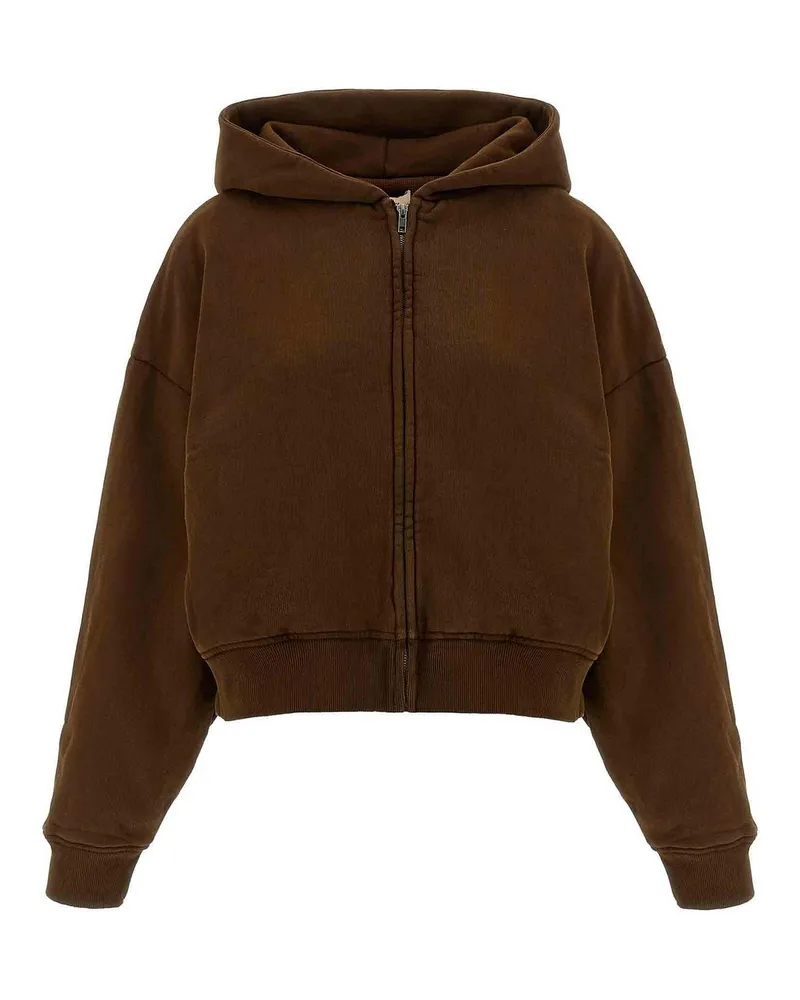 Entire Studios Sweatshirt - Braun Braun