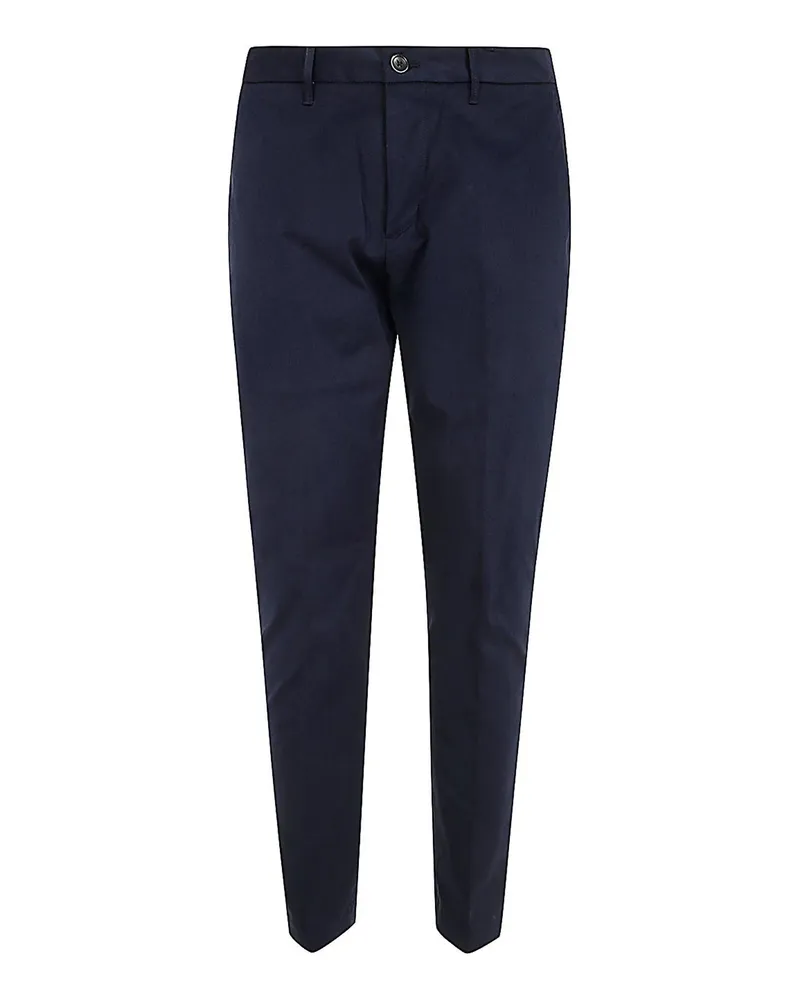 nine:inthe:morning Casual Hose - Blau Blau