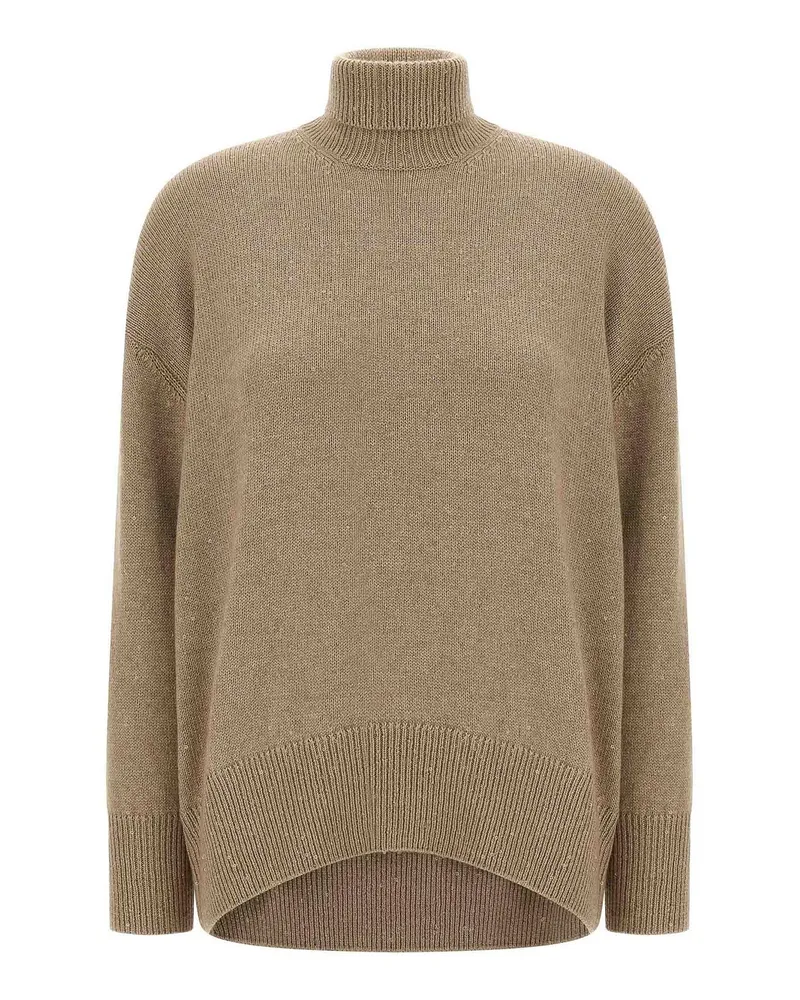 Brunello Cucinelli Cardigan - Braun Braun