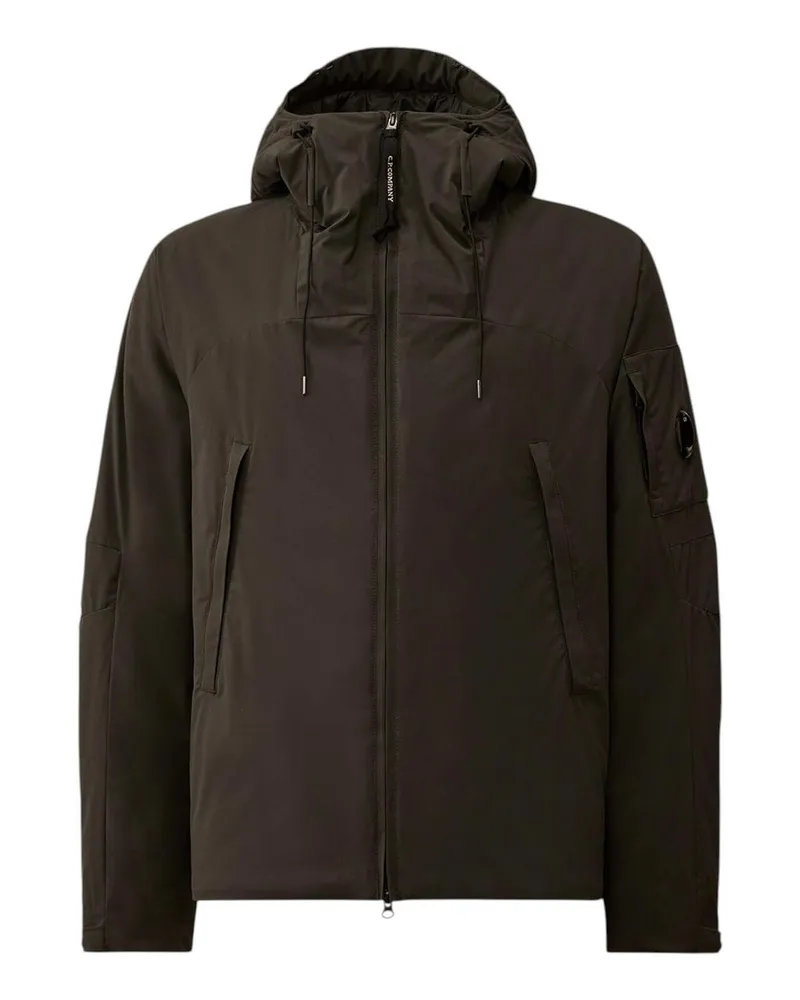 C.P. Company C. P. Company Sweatshirt - Grau Grau