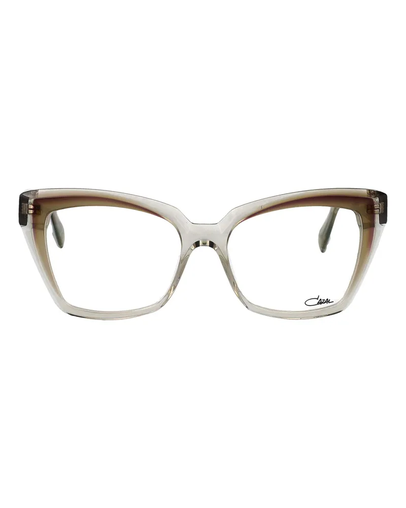 CAZAL Sonnenbrille - Weiß Weiß