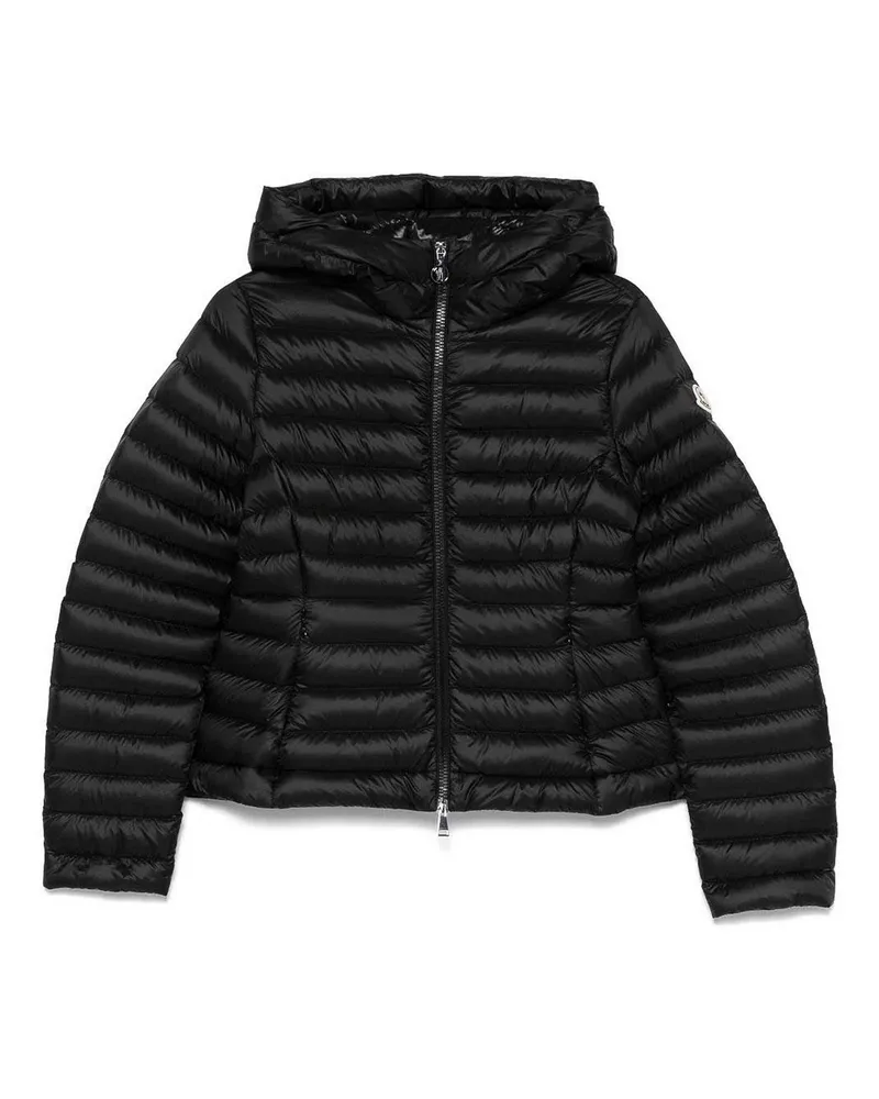 Moncler Daunenjacke - Schwarz Schwarz