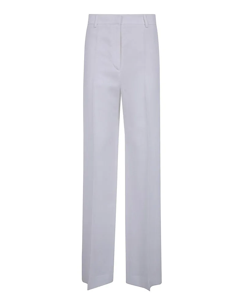 Antonelli Firenze Casual Hose - Weiß Weiß