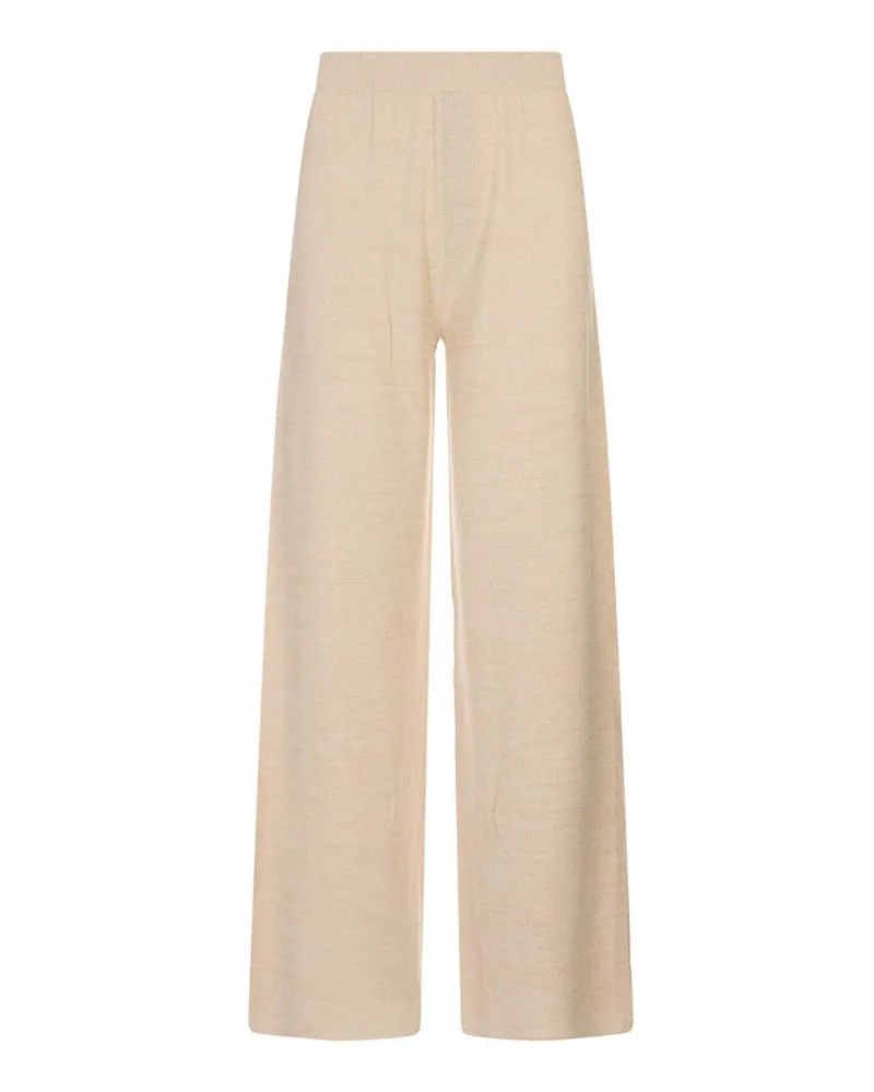 Fabiana Filippi Casual Hose - Weiß Weiß