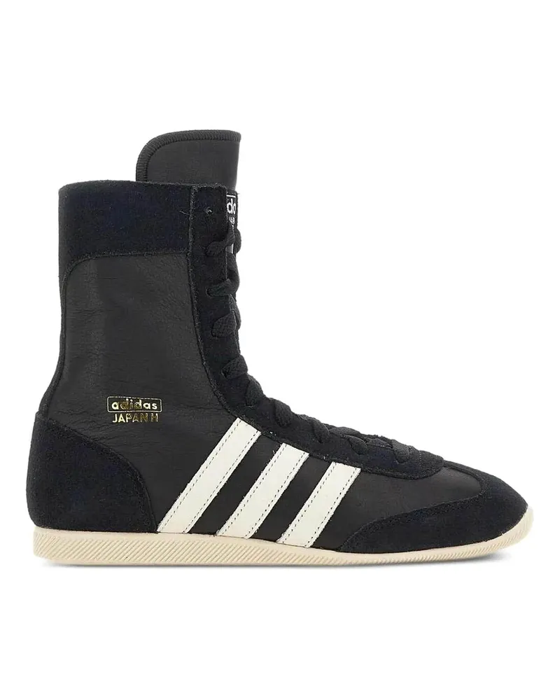 adidas Sneaker - Schwarz Schwarz