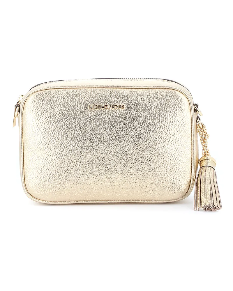 Michael Kors Umhängetasche - Gold Gold