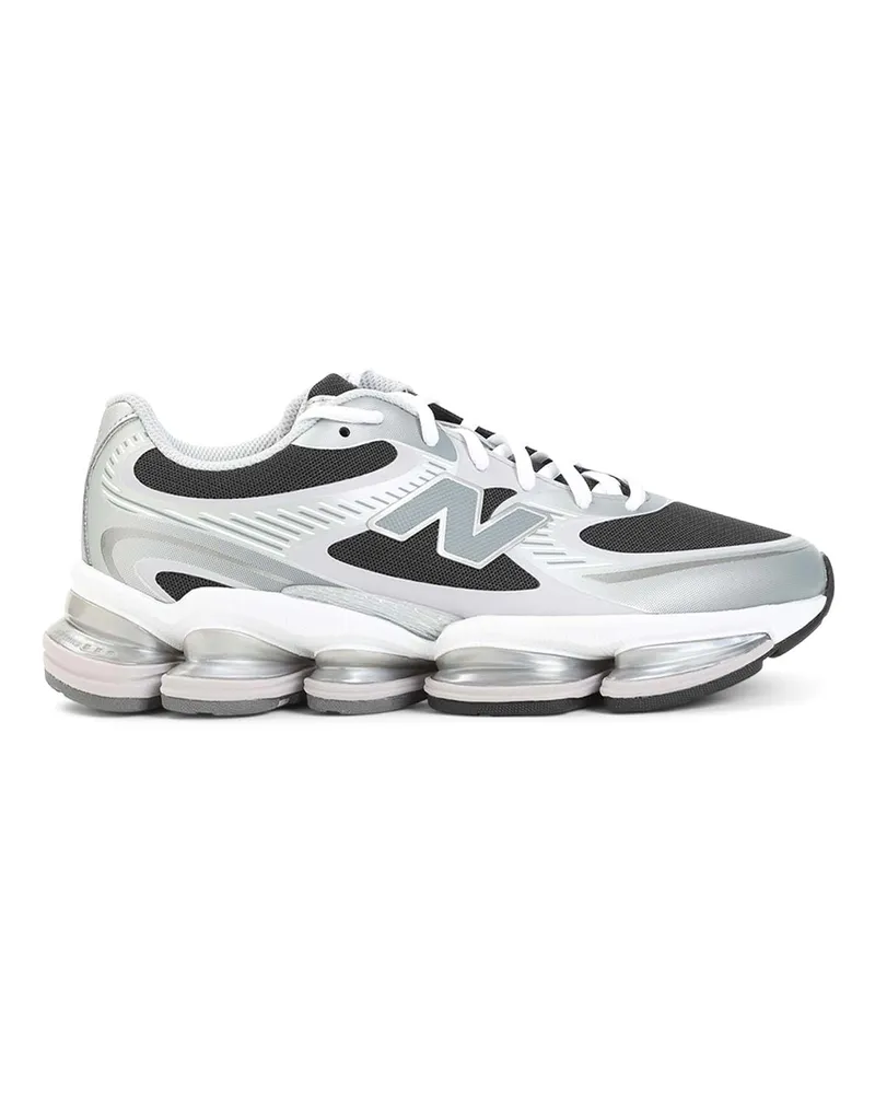 New Balance Sneaker - Schwarz Schwarz