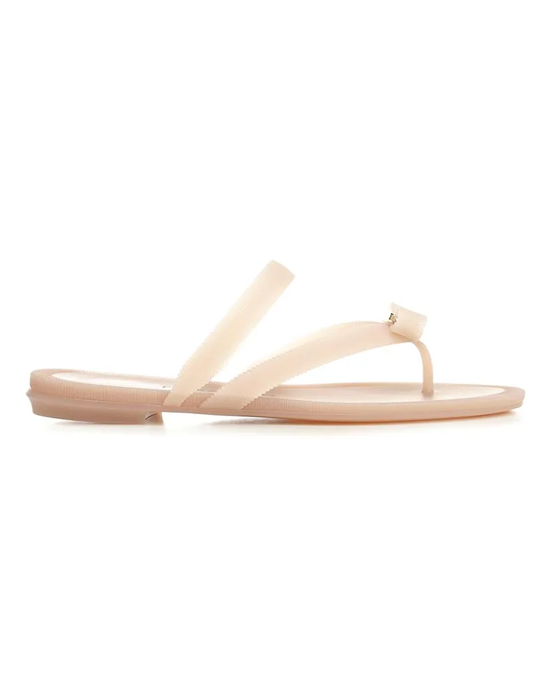 Ferragamo Sandalen - Rosa Rosa