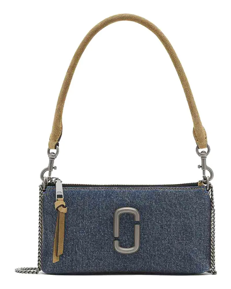 Marc Jacobs Clutch - Blau Blau