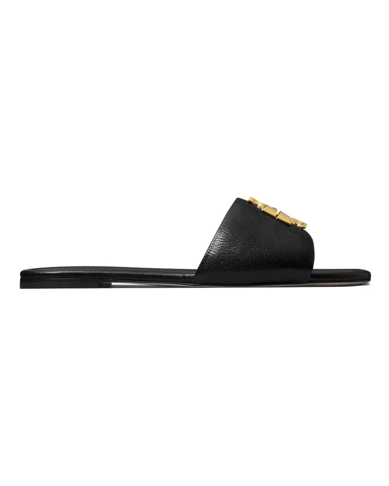 Tory Burch Sandalen - Schwarz Schwarz