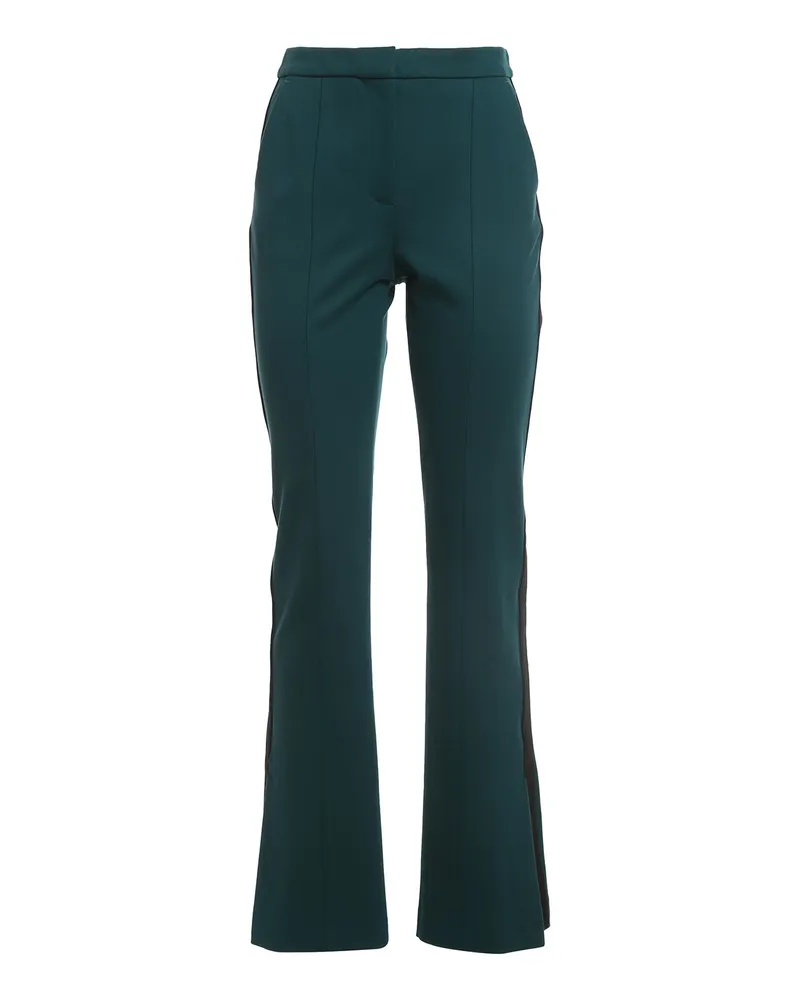 Karl Lagerfeld Formale Hose - Grün Grün