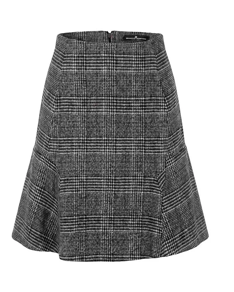 Ermanno Scervino Midirock - Hellgrau Hellgrau