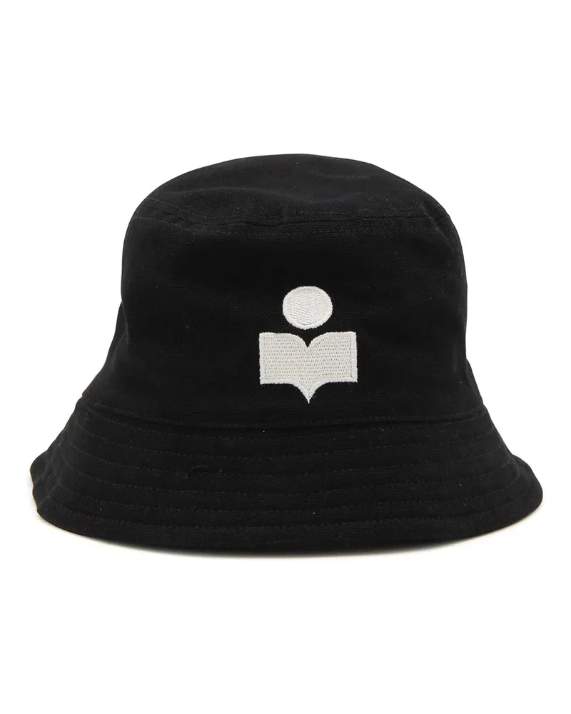 Isabel Marant Hut - Schwarz Schwarz