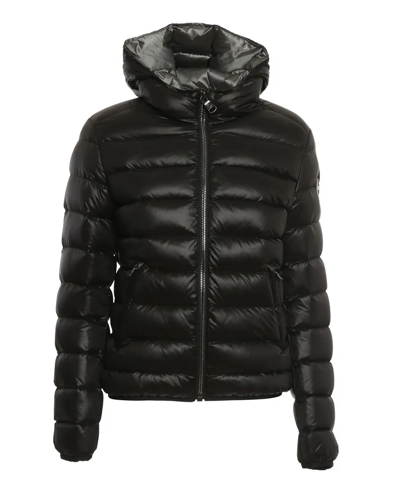 Colmar Daunenjacke - Schwarz Schwarz