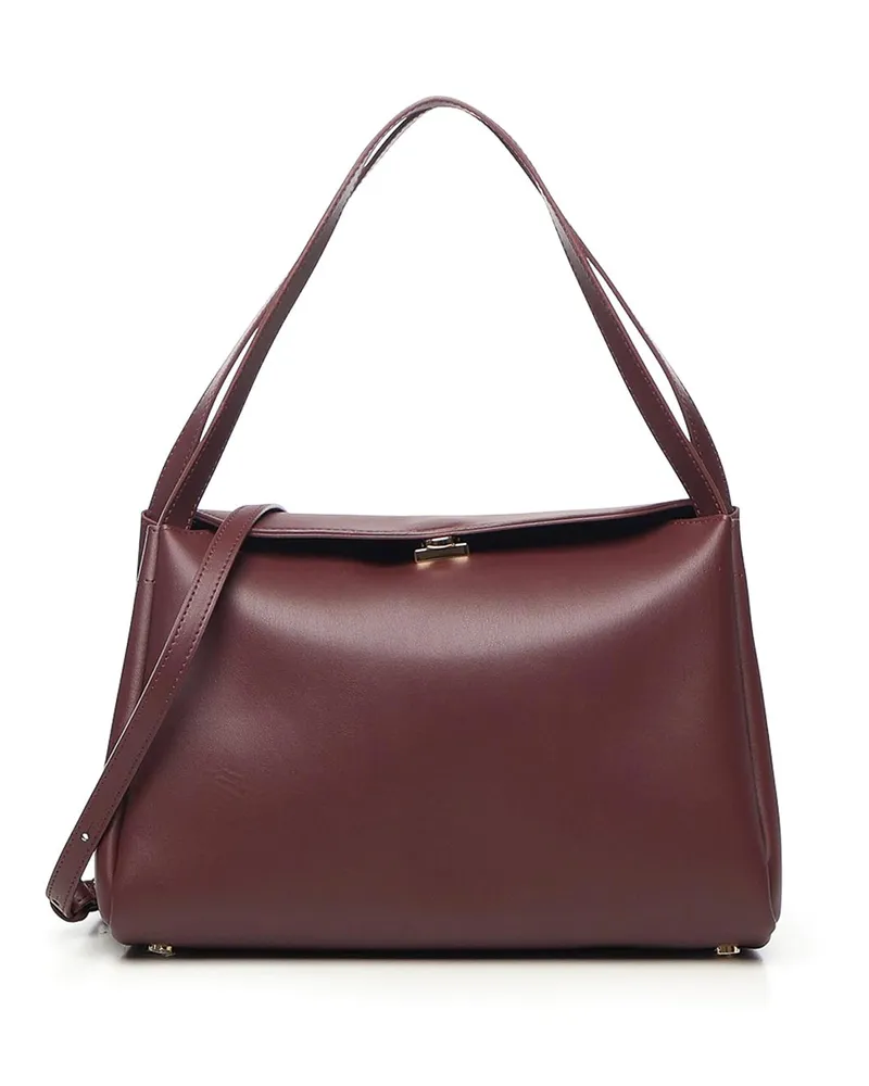 THEMOIRÈ Schultertasche - Lila Lila