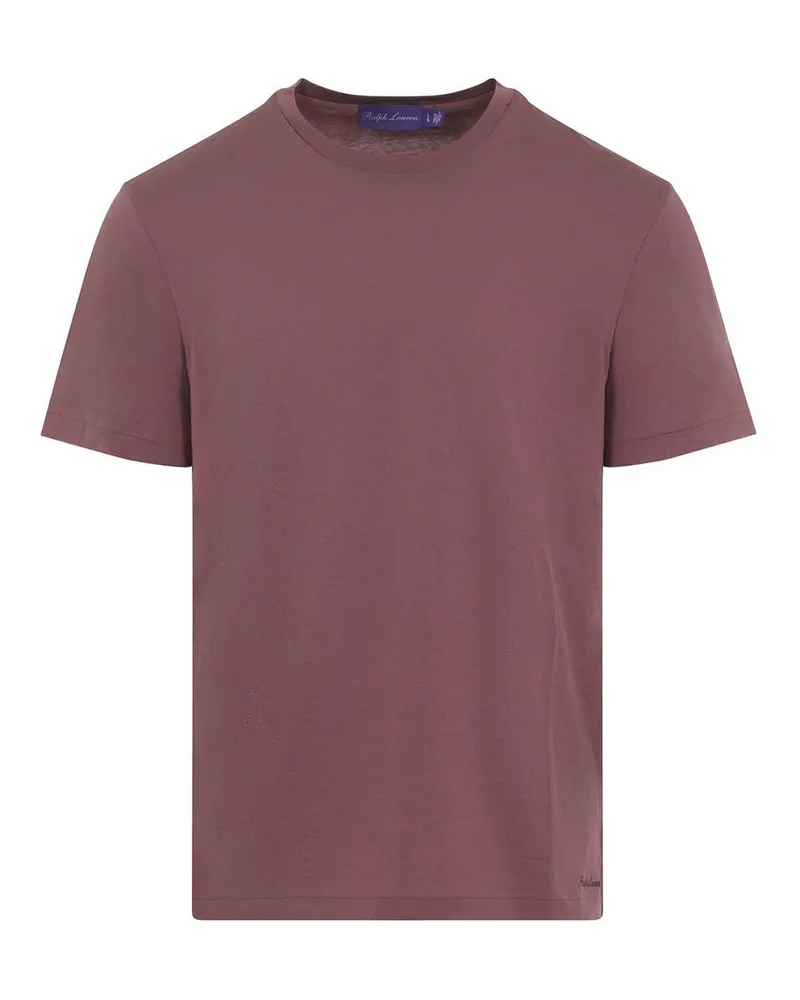 Ralph Lauren T-Shirt - Lila Lila