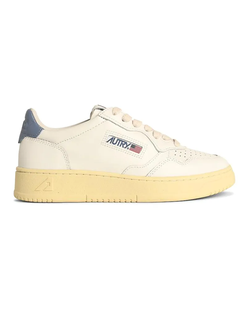 AUTRY Sneaker - Weiß Weiß