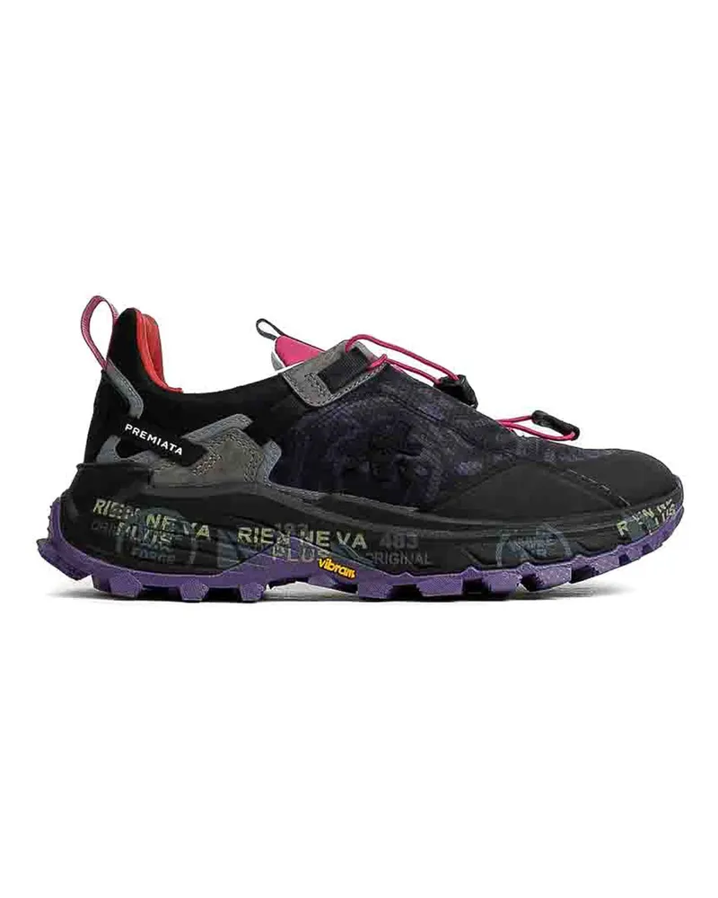 Premiata Sneaker - Bunt Bunt