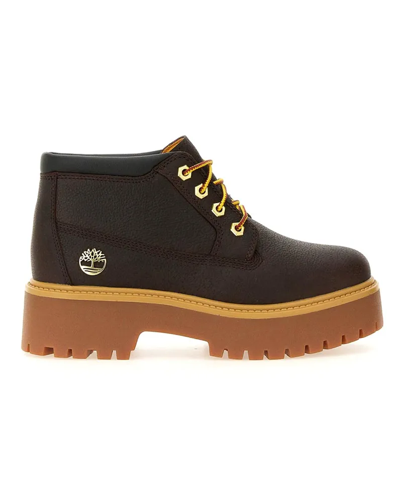 Timberland Stiefel - Braun Braun