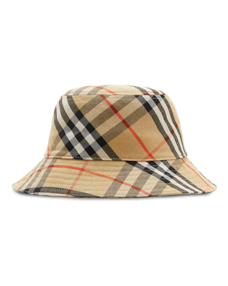 Burberry Hut - Beige Beige
