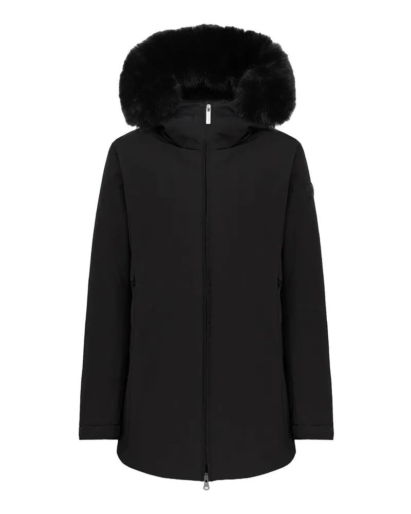 Colmar Daunenjacke - Schwarz Schwarz