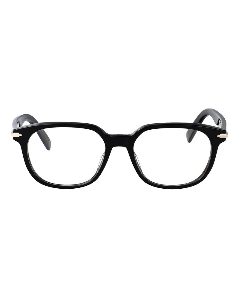 Dior Sonnenbrille - Schwarz Schwarz