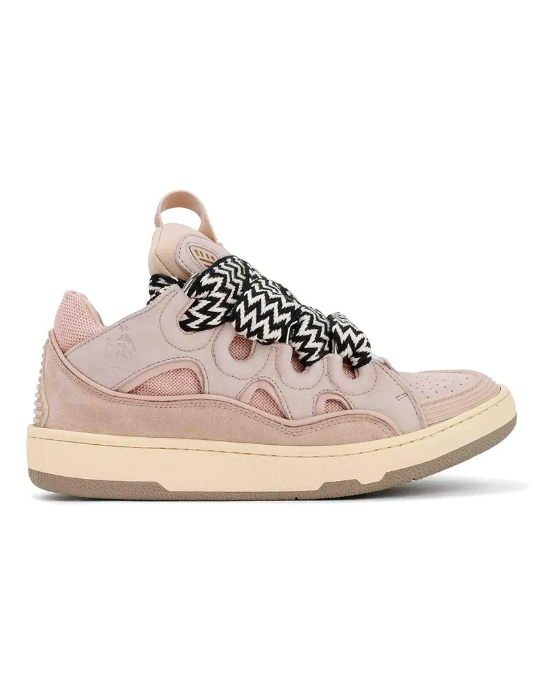 Lanvin Sneaker - Hellrosa Hellrosa