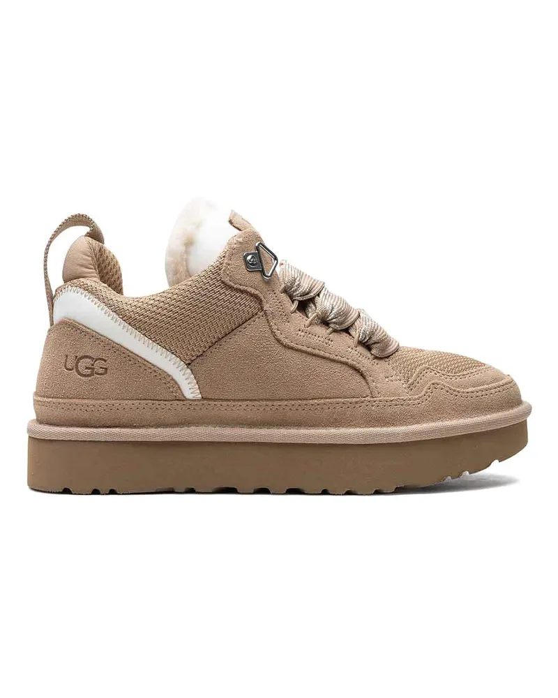 UGG Sneaker - Beige Beige
