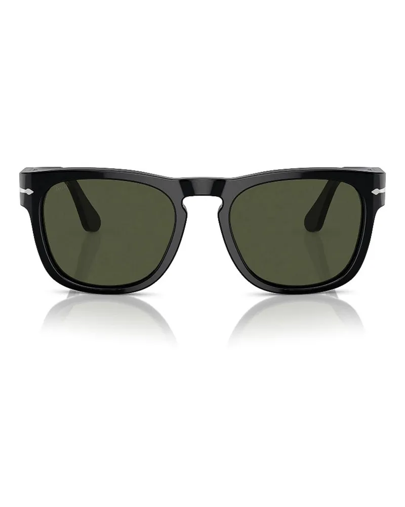 Persol Sonnenbrille - Braun Braun