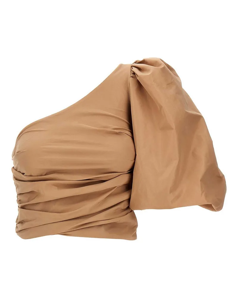 Pinko Top - Nude Nude