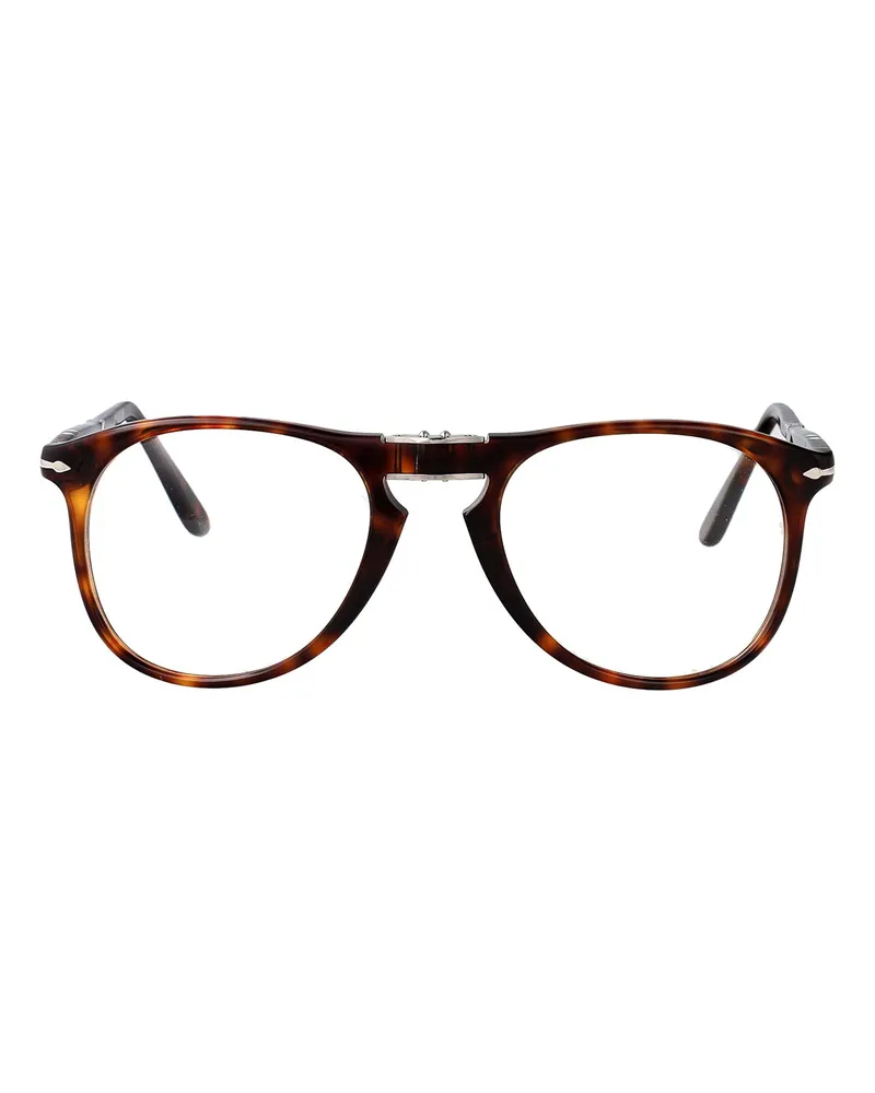 Persol Sonnenbrille - Braun Braun