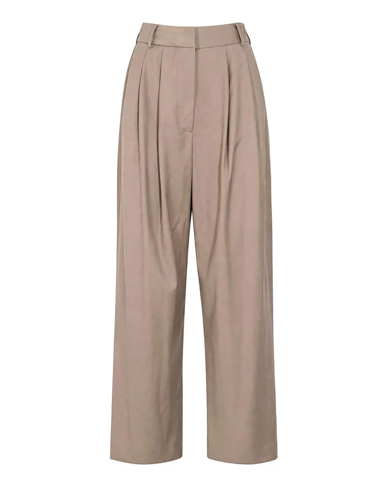 Alpha Studio Formale Hose - Bunt Bunt