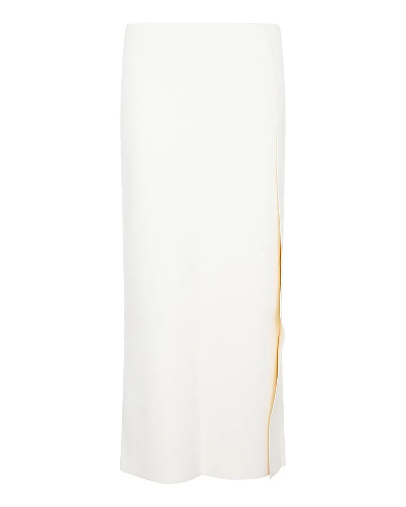 Jil Sander Midirock - Weiß Weiß