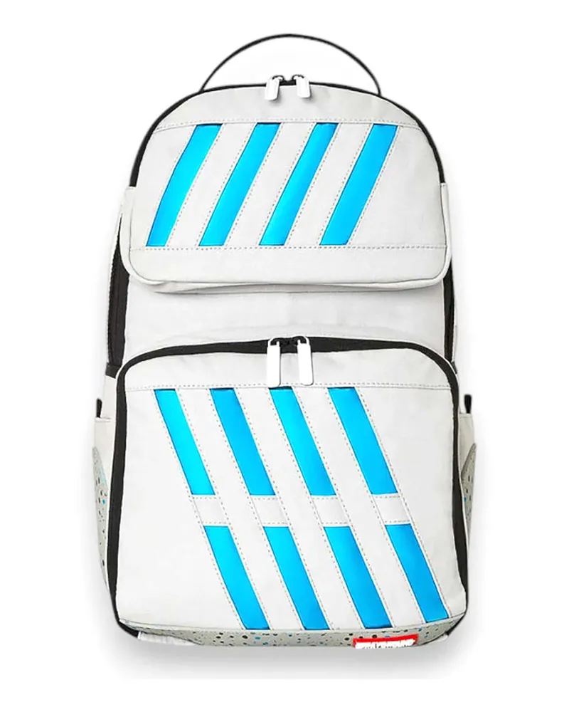 Sprayground Rucksack - Bunt 
