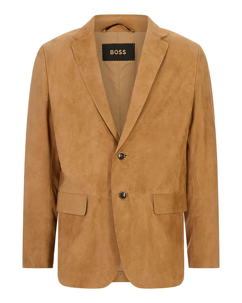 HUGO BOSS Blazer - Braun Braun