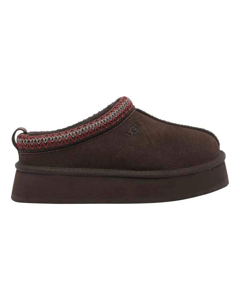 UGG Mules - Braun Braun