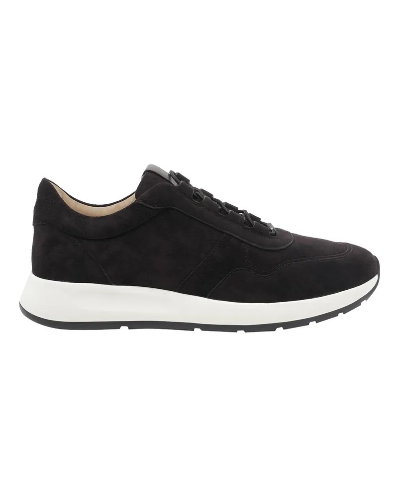 TOD'S Sneaker - Braun Braun