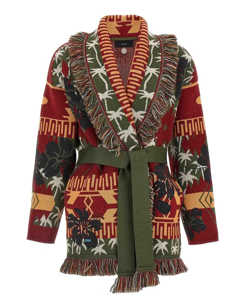 Alanui Cardigan - Bunt Bunt
