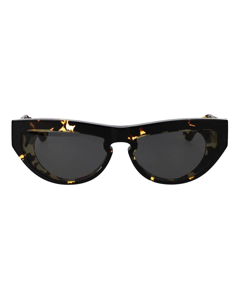 Burberry Sonnenbrille - Braun Braun