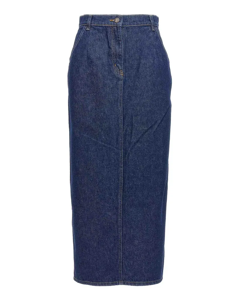 Magda Butrym Midirock - Blau Blau