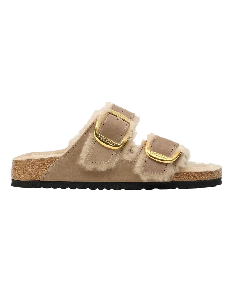 Birkenstock Sandalen - Braun Braun