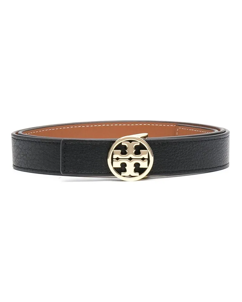 Tory Burch Gürtel - Schwarz Schwarz