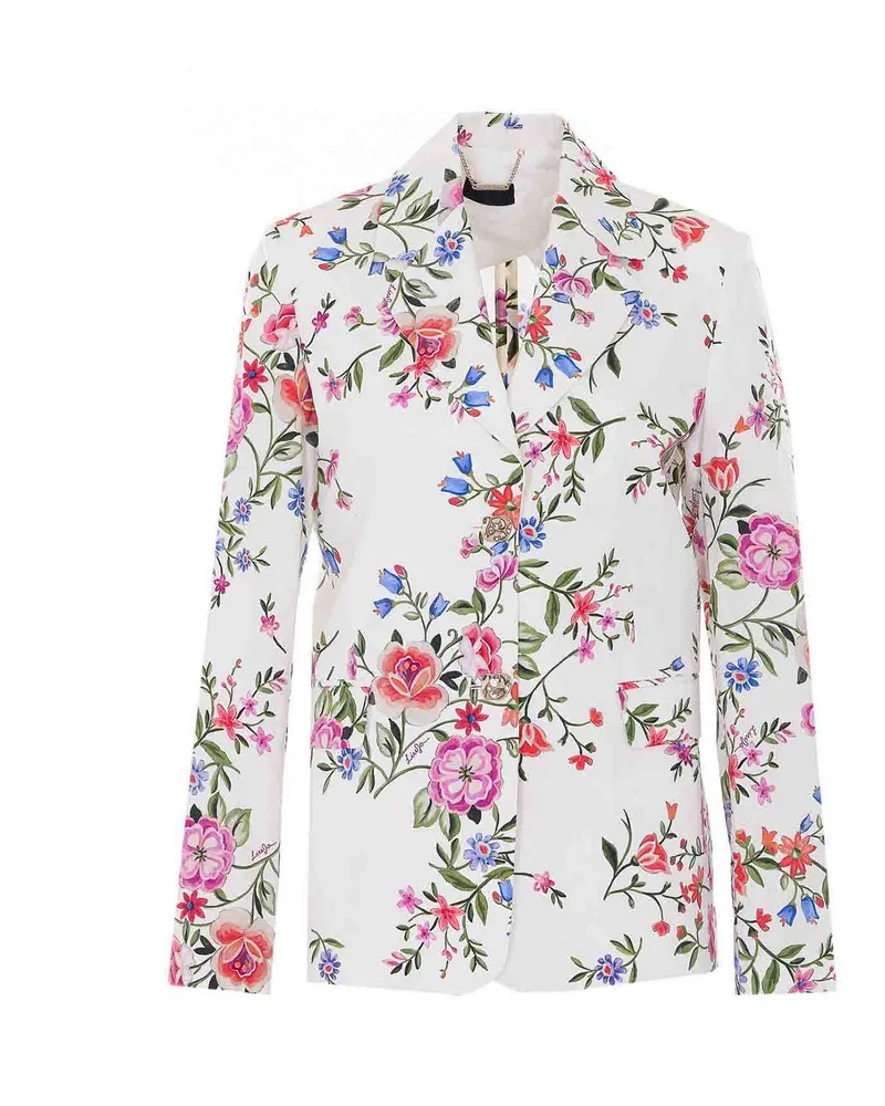 Liu Jo Casualjacke - Bunt Bunt