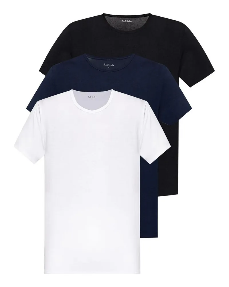 Paul Smith T-Shirt - Bunt Bunt