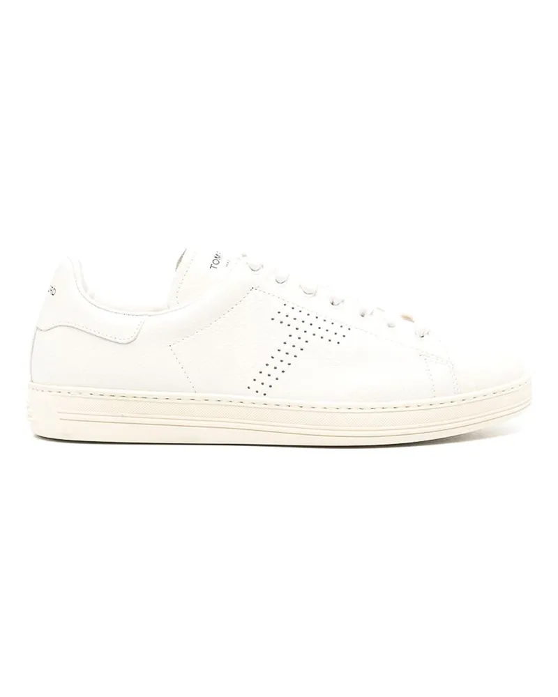 Tom Ford Sneaker - Beige Beige