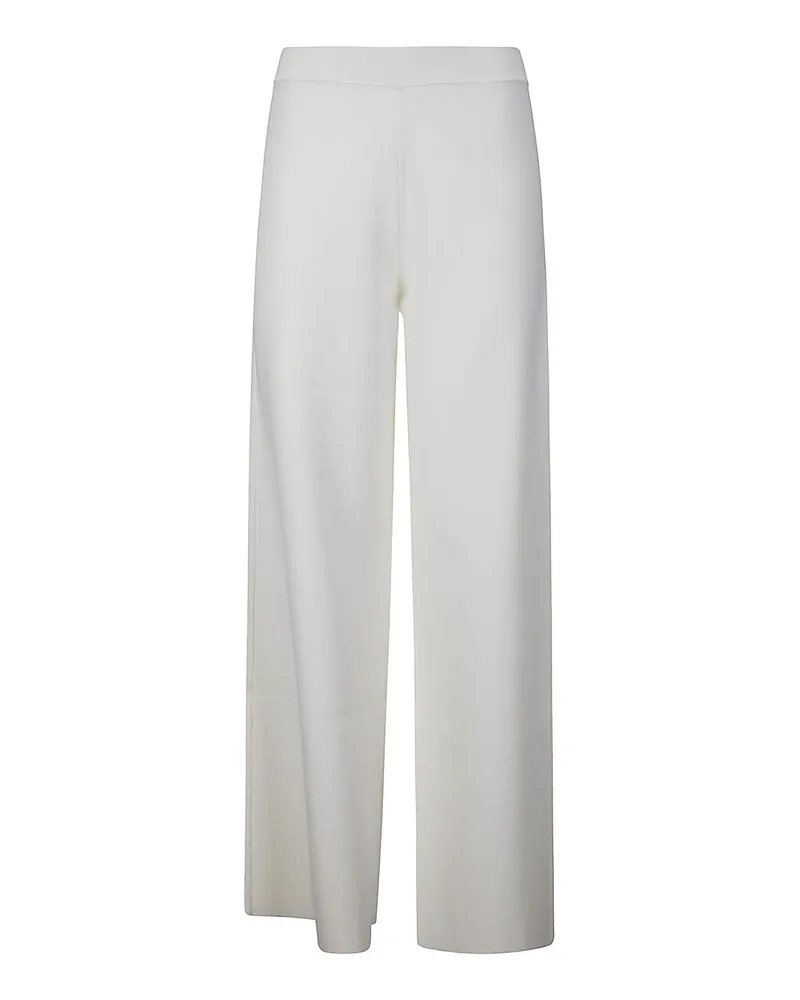 P.A.R.O.S.H. P. A.R. O H. Casual Hose - Creme Creme