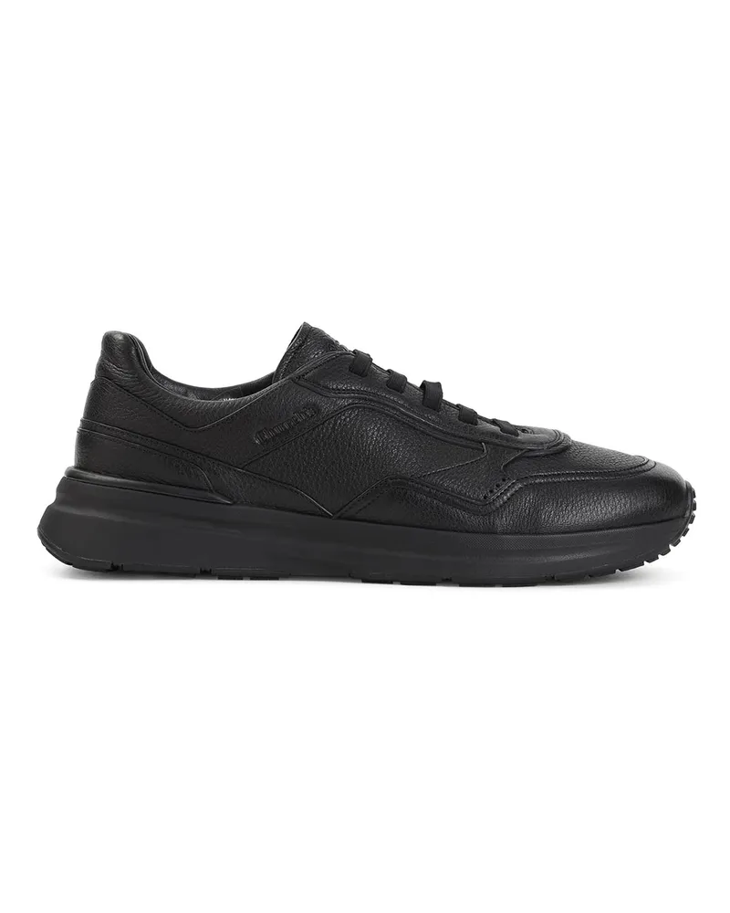 Church's Sneaker - Schwarz Schwarz