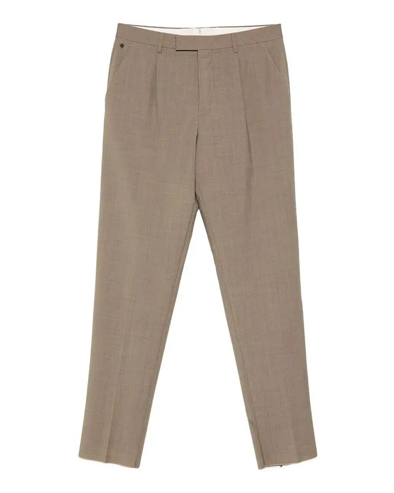 GTA Casual Hose - Beige Beige