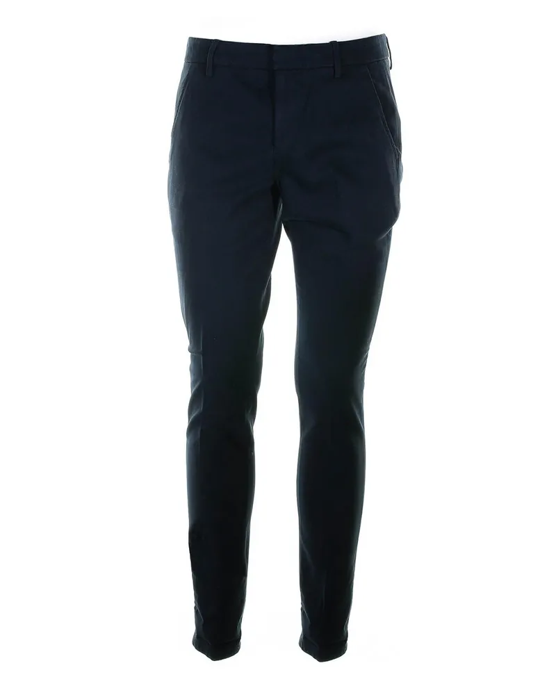 Dondup Casual Hose - Blau Blau